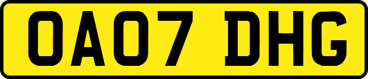 OA07DHG