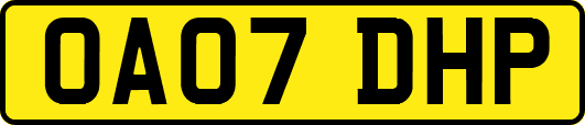 OA07DHP