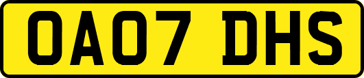 OA07DHS