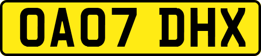 OA07DHX