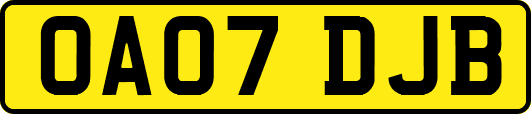 OA07DJB