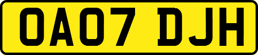 OA07DJH