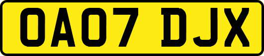 OA07DJX