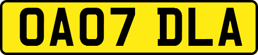 OA07DLA