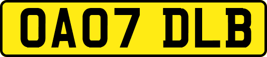 OA07DLB