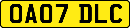 OA07DLC