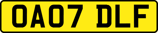 OA07DLF