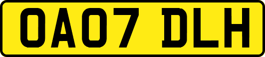 OA07DLH