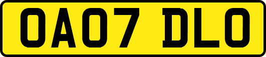 OA07DLO
