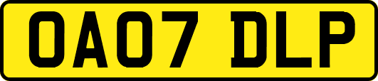 OA07DLP