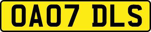 OA07DLS