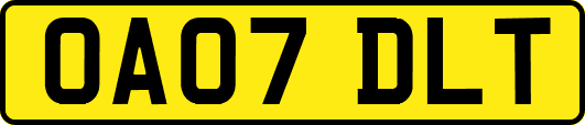 OA07DLT