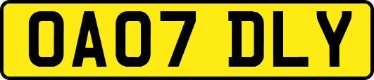 OA07DLY