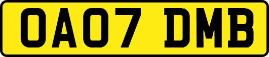 OA07DMB