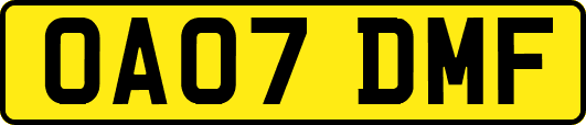 OA07DMF