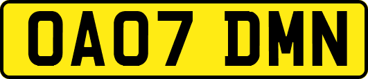OA07DMN