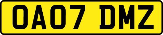 OA07DMZ