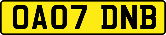 OA07DNB