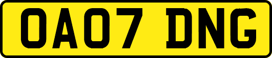 OA07DNG