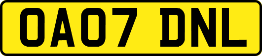 OA07DNL