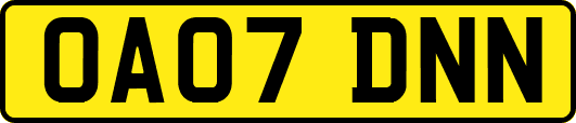 OA07DNN