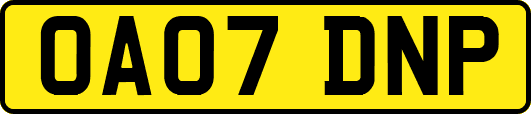 OA07DNP