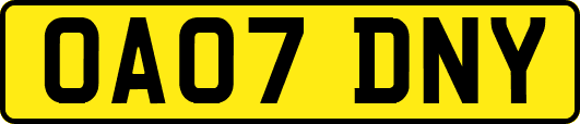 OA07DNY