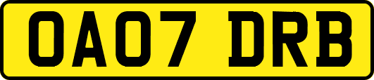 OA07DRB