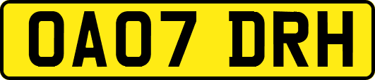 OA07DRH