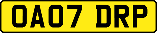 OA07DRP
