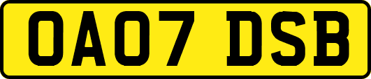 OA07DSB