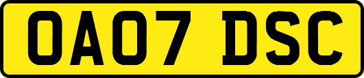 OA07DSC