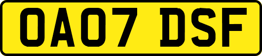 OA07DSF