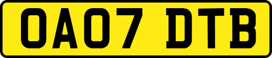 OA07DTB