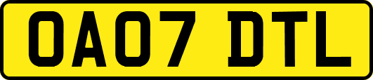 OA07DTL