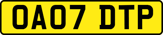 OA07DTP