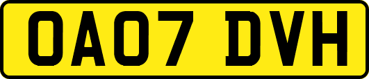 OA07DVH