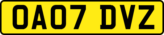 OA07DVZ