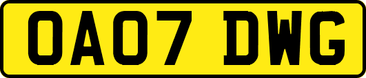 OA07DWG