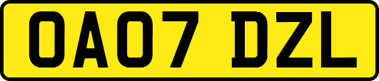 OA07DZL