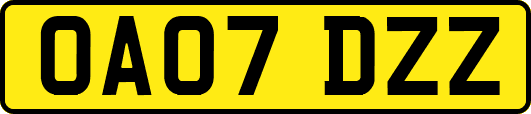 OA07DZZ