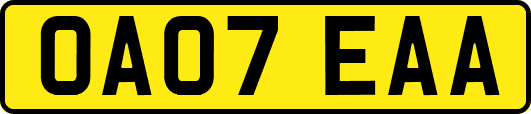 OA07EAA