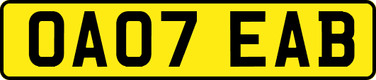 OA07EAB