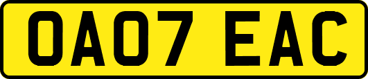 OA07EAC