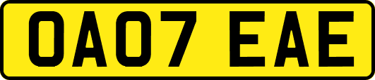 OA07EAE