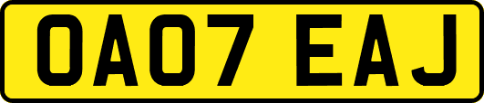 OA07EAJ