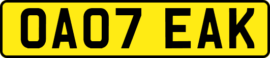 OA07EAK