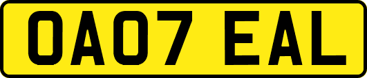 OA07EAL