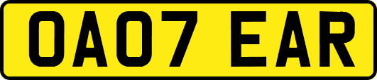 OA07EAR