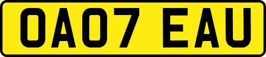 OA07EAU